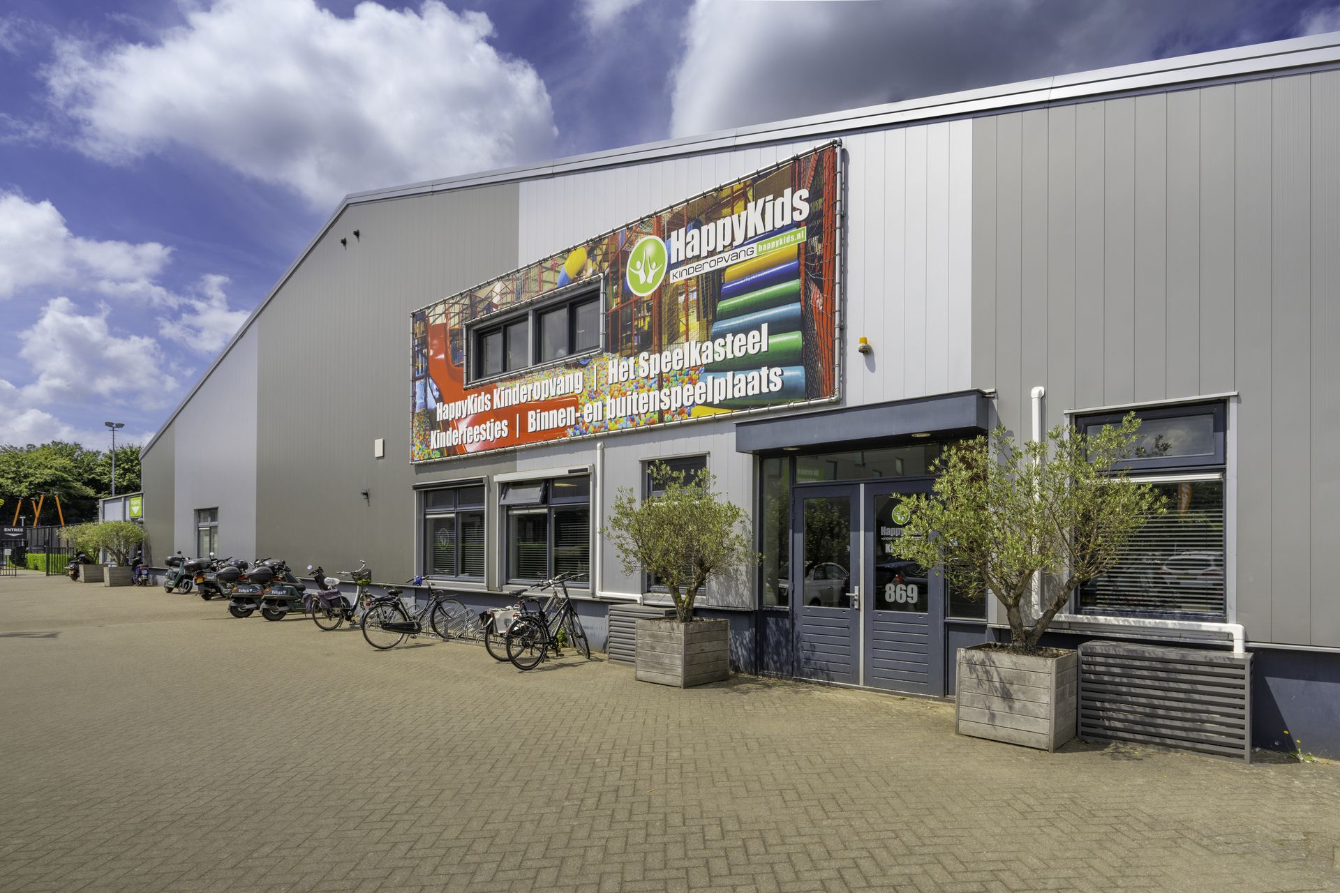 BSO 't Kasteeltje